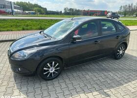 Форд Фокус, объемом двигателя 1.6 л и пробегом 172 тыс. км за 3650 $, фото 3 на Automoto.ua