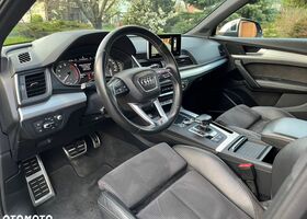 Ауді SQ5, об'ємом двигуна 3 л та пробігом 209 тис. км за 28056 $, фото 9 на Automoto.ua