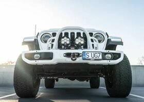 Джип Wrangler, об'ємом двигуна 6.42 л та пробігом 47 тис. км за 120734 $, фото 20 на Automoto.ua