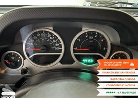 Джип Вранглер 2010 в Европе на Automoto.ua Серый Джип Вранглер, объемом двигателя 0 л и пробегом 45 тыс. км за 30366 $, фото 10 на Automoto.ua