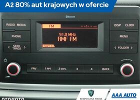 Киа Рио, объемом двигателя 1.2 л и пробегом 64 тыс. км за 11231 $, фото 9 на Automoto.ua