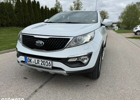 Киа Sportage, объемом двигателя 2 л и пробегом 215 тыс. км за 10778 $, фото 33 на Automoto.ua