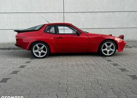 Порше 924, объемом двигателя 1.99 л и пробегом 80 тыс. км за 10043 $, фото 3 на Automoto.ua