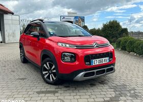 Ситроен C3 Aircross, объемом двигателя 1.56 л и пробегом 140 тыс. км за 9698 $, фото 3 на Automoto.ua