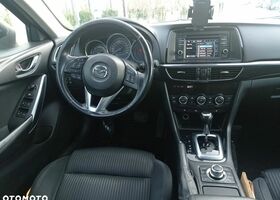 Мазда 6, об'ємом двигуна 2.19 л та пробігом 222 тис. км за 8812 $, фото 6 на Automoto.ua