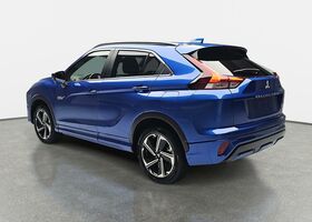 Мицубиси Eclipse Cross 2025 в Европе на Automoto.ua Мицубиси Eclipse Cross, объемом двигателя 2.4 л и пробегом 7 тыс. км за 30490 $, фото 4 на Automoto.ua