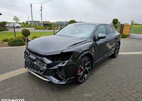 Ауді RS Q3, об'ємом двигуна 2.5 л та пробігом 62 тис. км за 21577 $, фото 4 на Automoto.ua