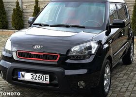 Киа Soul, объемом двигателя 1.58 л и пробегом 95 тыс. км за 4536 $, фото 6 на Automoto.ua