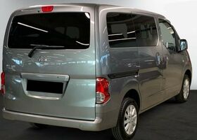 Сірий Ніссан NV200, об'ємом двигуна 1.46 л та пробігом 70 тис. км за 28602 $, фото 10 на Automoto.ua