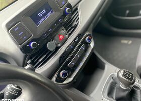 Хендай i30, об'ємом двигуна 1.6 л та пробігом 510 тис. км за 12937 $, фото 15 на Automoto.ua