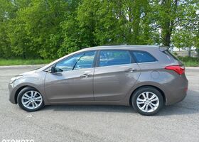 Хендай i30, объемом двигателя 1.58 л и пробегом 125 тыс. км за 6911 $, фото 29 на Automoto.ua