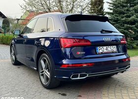 Ауді SQ5, об'ємом двигуна 3 л та пробігом 209 тис. км за 28056 $, фото 2 на Automoto.ua