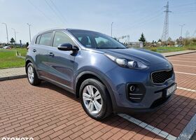 Киа Sportage, объемом двигателя 1.59 л и пробегом 88 тыс. км за 13823 $, фото 7 на Automoto.ua