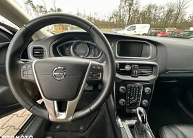 Вольво V40, об'ємом двигуна 1.97 л та пробігом 243 тис. км за 9698 $, фото 15 на Automoto.ua