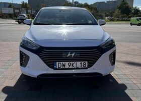 Хендай Ioniq, об'ємом двигуна 1.58 л та пробігом 261 тис. км за 11210 $, фото 3 на Automoto.ua