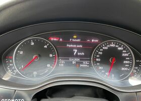 Ауді A7 Sportback, об'ємом двигуна 2.97 л та пробігом 244 тис. км за 12937 $, фото 17 на Automoto.ua