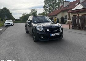 Мини John Cooper Works, объемом двигателя 1.6 л и пробегом 125 тыс. км за 11857 $, фото 2 на Automoto.ua