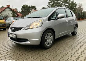 Хонда Джаз, об'ємом двигуна 1.34 л та пробігом 189 тис. км за 5464 $, фото 1 на Automoto.ua