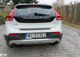 Вольво V40, об'ємом двигуна 1.97 л та пробігом 117 тис. км за 15097 $, фото 5 на Automoto.ua