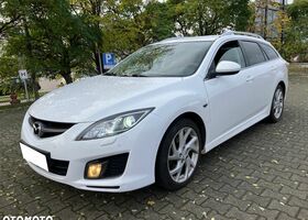 Мазда 6, об'ємом двигуна 2.49 л та пробігом 237 тис. км за 6134 $, фото 1 на Automoto.ua