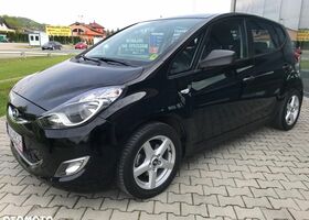 Хендай ix20, об'ємом двигуна 1.4 л та пробігом 54 тис. км за 8186 $, фото 1 на Automoto.ua