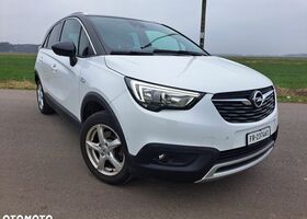 Опель Crossland X, об'ємом двигуна 1.2 л та пробігом 37 тис. км за 12484 $, фото 2 на Automoto.ua