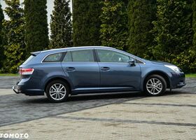 Тойота Авенсіс, об'ємом двигуна 1.8 л та пробігом 161 тис. км за 7322 $, фото 23 на Automoto.ua