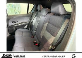 Рено R 4 2025 в Европе на Automoto.ua Синий Рено R 4, объемом двигателя 0 л и пробегом 12 тыс. км за 41812 $, фото 12 на Automoto.ua