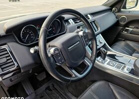 Ленд Ровер Range Rover Sport, об'ємом двигуна 2.99 л та пробігом 230 тис. км за 25702 $, фото 13 на Automoto.ua