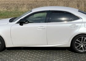 Лексус ИС, объемом двигателя 2 л и пробегом 57 тыс. км за 20842 $, фото 2 на Automoto.ua