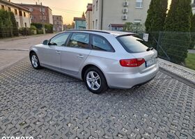 Ауди А4, объемом двигателя 1.97 л и пробегом 293 тыс. км за 5486 $, фото 4 на Automoto.ua