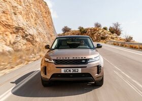 Купити позашляховик Land Rover Range Rover Evoque 2021 свіжі оголошення на АвтоМото