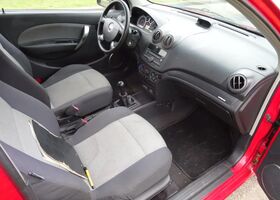 Шевроле Авео 2011 в Европе на Automoto.ua Красный Шевроле Авео, объемом двигателя 0 л и пробегом 277021 тыс. км за 1995 $, фото 9 на Automoto.ua