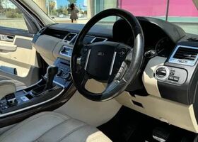 Ленд Ровер Range Rover Sport, об'ємом двигуна 2.99 л та пробігом 240 тис. км за 8639 $, фото 26 на Automoto.ua