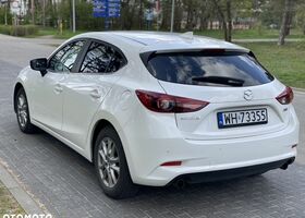 Мазда 3, об'ємом двигуна 2 л та пробігом 136 тис. км за 13369 $, фото 3 на Automoto.ua