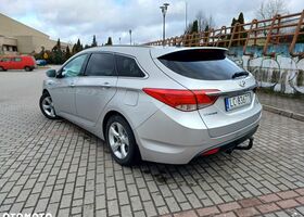 Хендай і40, об'ємом двигуна 1.69 л та пробігом 266 тис. км за 7106 $, фото 7 на Automoto.ua