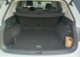 Фольксваген Tiguan Allspace, объемом двигателя 1.98 л и пробегом 90 тыс. км за 38855 $, фото 30 на Automoto.ua