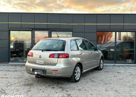 Фіат Croma, об'ємом двигуна 1.8 л та пробігом 230 тис. км за 2570 $, фото 13 на Automoto.ua