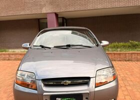 Шевроле Калос 2006 в Европе на Automoto.ua Серый Шевроле Калос, объемом двигателя 1.15 л и пробегом 77 тыс. км за 5891 $, фото 1 на Automoto.ua