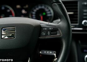 Сеат Леон, объемом двигателя 1.6 л и пробегом 134 тыс. км за 8618 $, фото 36 на Automoto.ua