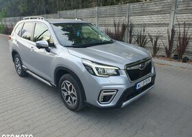 Субару Forester, об'ємом двигуна 2 л та пробігом 61 тис. км за 27214 $, фото 2 на Automoto.ua