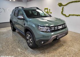 Дачия Duster, объемом двигателя 1 л и пробегом 36 тыс. км за 17279 $, фото 1 на Automoto.ua