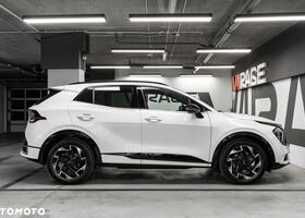 Киа Sportage, объемом двигателя 1.6 л и пробегом 5150 тыс. км за 37775 $, фото 5 на Automoto.ua