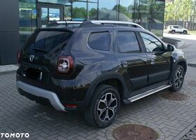 Дачія Duster, об'ємом двигуна 1.33 л та пробігом 70 тис. км за 12505 $, фото 5 на Automoto.ua