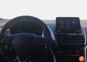 Міцубісі Eclipse Cross 2022 у Європі на Automoto.ua Чорний Міцубісі Eclipse Cross, об'ємом двигуна 2.36 л та пробігом 82 тис. км за 23876 $, фото 10 на Automoto.ua