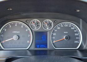 Хендай i30, объемом двигателя 1.4 л и пробегом 181 тыс. км за 4514 $, фото 26 на Automoto.ua