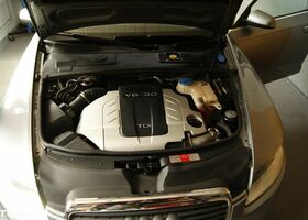 Ауді А6, об'ємом двигуна 2.97 л та пробігом 298 тис. км за 4730 $, фото 8 на Automoto.ua