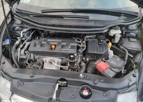 Хонда Сівік, об'ємом двигуна 1.8 л та пробігом 207 тис. км за 4860 $, фото 11 на Automoto.ua