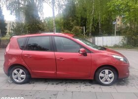 Рено Сценик, объемом двигателя 1.6 л и пробегом 176 тыс. км за 4730 $, фото 5 на Automoto.ua