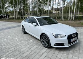 Ауді А4, об'ємом двигуна 1.98 л та пробігом 123 тис. км за 17819 $, фото 2 на Automoto.ua